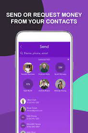 Zelle es una forma rápida, segura y sencilla de enviar dinero directamente entre cuentas bancarias en los ee. Free Payments Zelle Quickpay 2019 Apk 1 0 Aplicacion Android Descargar