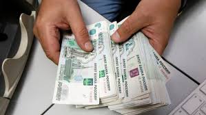 The Ruble Currency Storm Is Over But Is The Russian Economy