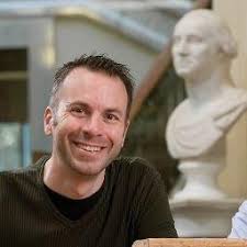 An Interview with Carl Robert Keyes, creator of Adverts250 « The Junto