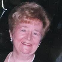 Joan M. Burger Obituary