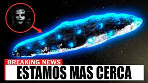 James Webb has just detected that 3I/ATLAS contains signs of life and is heading towards Earth. - YouTube