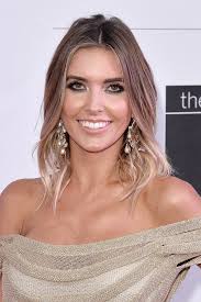 Audrina Patridge Baby Daughter Kirra Photos
