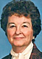 Wilma McCurdy Obituary (1922