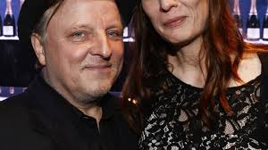 Tom burke,allan corduner,jeanette hain,sven nordin,axel prahl,richard ulfsäter,lukasz simlat,juha. Axel Prahl Mit Neuer Freundin Gesichtet Gala De