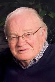 John Patrick Ryan Jr. Obituary