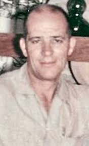 John Thomas Lochridge (1919-1986)