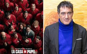 Berlin (pedro alonso) may have been gunned down by police at the end of money heist season 2 and apparently killed, but it's possible that the captain of the royal mint heist could still be alive. Money Heist Wondering Why Professor Berlin Tokyo Others Are Named After Cities Alex Pina Reveals The Reason Before Finale