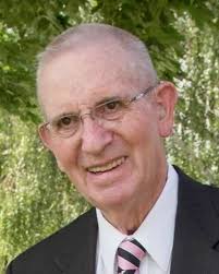 Ferguson N Camp Obituary December 15, 2023