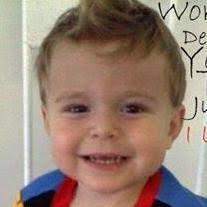 Lucas Gibney Obituary