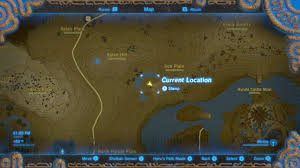 Maybe you would like to learn more about one of these? How To Unlock All Captured Memories In Zelda Breath Of The Wild