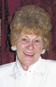 Mary Parris Obituary (2016)