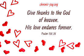 To be commanded or directed away from our own understanding in reference to the things of god is a blessing. What Is The Meaning Of Love Devotional