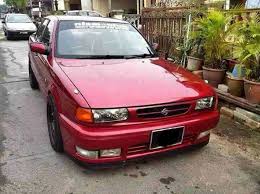 Sila rujuk senarai harga road tax bagi model kereta anda disini. Nissan Sentra B13 Kereta Sambung Bayar Continue Loan Facebook