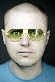 Portrait BROUSSEAU Paul © 2008/05/12 Olivier Roller