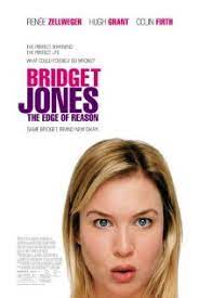 Bridget Jones The Edge Of Reason 2004 Soundtrack Ost