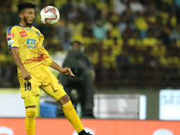 He primarily plays as an attacking midfielder, but can be also deployed as a wide midfielder. Isl Feature Sahal Abdul Samad Wants To Win It For Blasters Mykhel