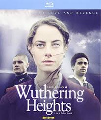 James howson, solomon glave, paul hilton and others. Wuthering Heights Blu Ray 2011 Us Import Amazon Co Uk Dvd Blu Ray