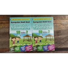 Pdf soal matematika peluang kelas xi galih wijaya academia edu. Kumpulan Soal Cerita Matematika Kelas 2 Sd Shopee Indonesia