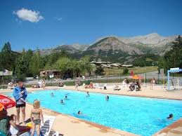 Camping Lou Passavous Glamping Vakantie Frankrijk