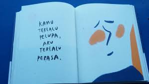 Box set bertanda tangan yang berisikan: 7 Quotes Pilihan Buku Kamu Terlalu Banyak Bercanda Blibli Friends
