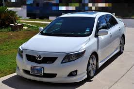 Dimaoala S Image Toyota Corolla Toyota Cars Toyota