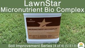 This simple machine doesn't cost very much, and it helps you spread the material more evenly. Sulfur Lawn Treatment Follow Up Youtube