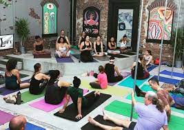 Yoga instructor reviews, phone number, address and map. 8 Best Yoga Studios In Tampa Bay Unation