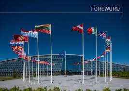 Mission to nato in august 2018 and became chargé d'affaires a.i. Nato The Secretary General S Annual Report 2020 16 Mar 2021
