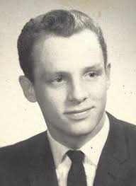 Obituary for Donald 'Jay' Randall