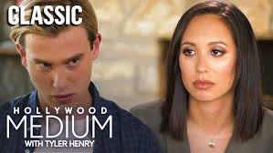 Michael Family Memories: Melanie Brockmeier