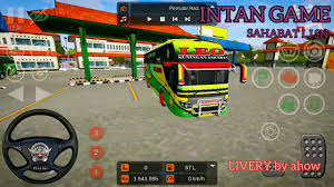 Check spelling or type a new query. Livery Putra Luragung Leo Shd Srikandi Link Youtube