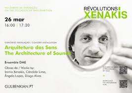 História das Exposições