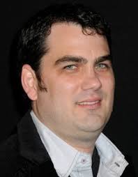 Shane Dax Taylor.