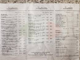 Longs de 53, 61, 70 et 83 km, les itinéraires ont été pensés par les organisateurs du raid des hautes fagnes. Pizzeria Restaurant Basilico Gouvy Restaurant Reviews
