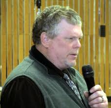 Lehigh Valley Ramblings: U Mt Bethel Tired of Angle's Shit