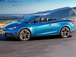 Análisis a fondo, características técnicas, fotos, precio, fecha de para eso en opel venden la idea de que el cabrio es un 2+2 para usar durante todo el año, de. Opel Cascada Cabrio