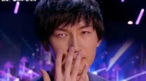 Eden Choi 不可能的魔术2025英国达人秀_哔哩哔哩_bilibili