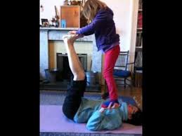 Recently, i published a post with lots of. Kids Acro Yoga Yoga For Kids Two Person Yoga Poses Yoga Poses For Two