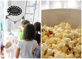 Ihr braucht nur eure „best friends, pyjamas, jede menge gesprächsstoff und ein paar partyspiele. Free Printable Hier Findest Du Ideen Fur Eine Tollen Kinogeburtstag Zu Hause Rezepte Bastelideen Und Noch So Einiges Mehr Viel Spass