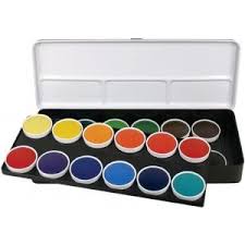 Pin On Watercolor Painting Sets Art Supplies
