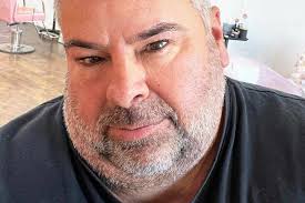 Ed Brown's Instagram, Twitter & Facebook