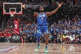 Lebron james of the los angeles lakers and kevin durant of. Nba All Star Game Live Stream 2021 How To Watch Dunk Contest 3 Point Shootout Game Via Live Online Stream Draftkings Nation