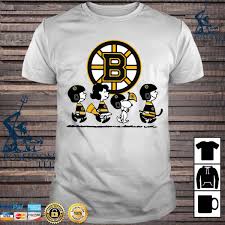 Amplify your spirit with the best selection of bruins jerseys, boston bruins clothing, and bruins merchandise with fanatics. Peanuts Characters Boston Bruins Shirt Hoodie Sweater Long Sleeve And Tank Top