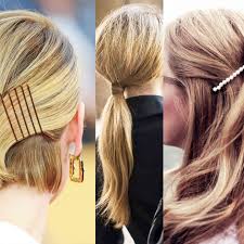 Siete alla ricerca di qualche nuova acconciatura estiva per i vostri capelli lunghi che sia semplice e veloce? Pettinature Veloci Da 60 Secondi