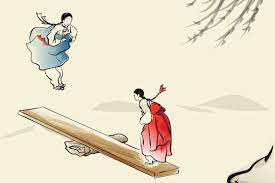 20 juegos tradicionales para el aula. Aprende A Jugar Los Juegos Tradicionales De Corea Xiahpop