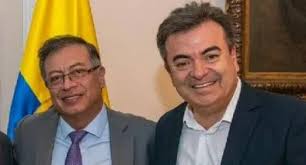 Olmedo López, de escándalo de carrotanques, fue quien más dio a campaña de  Petro