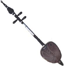 Instruments Of Malay Traditional Music