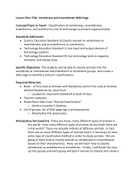 / vocabulary _____regrow lost bo. Vertebrate And Invertebrate Animals Ppt