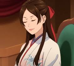 Yuriko Nishinotouin Kakegurui Wikia Fandom In 2020 Aesthetic Anime Anime Anime Characters