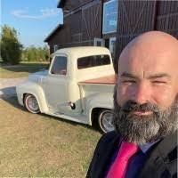 Greg Driggers's Instagram, Twitter & Facebook